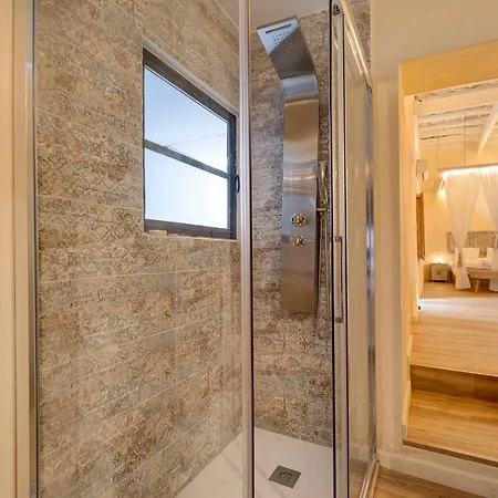 Apartmán Private Spa In Kangen House Jerez